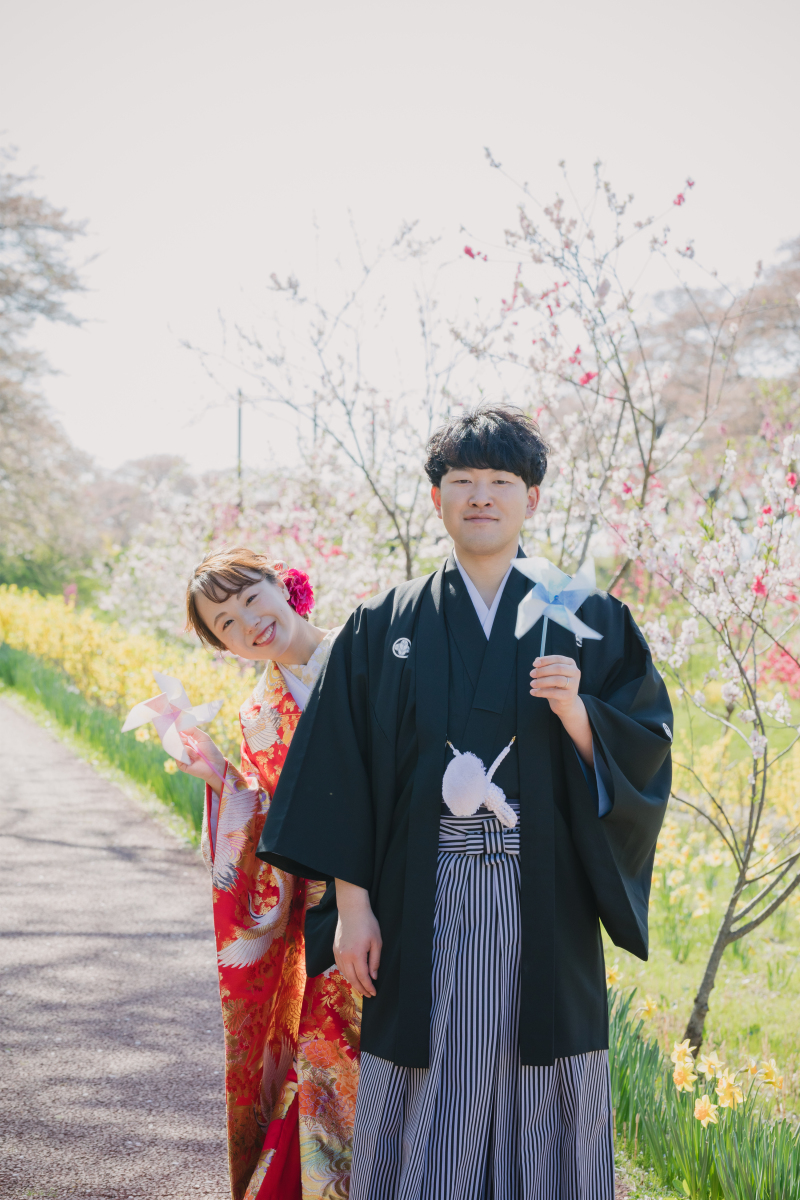 桜フォト