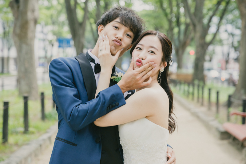  先輩カップルに聞いてみた！写真だけの結婚式・「フォトウェディング」体験談
