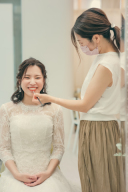 写真うつりが良くなる！メイクテクニック