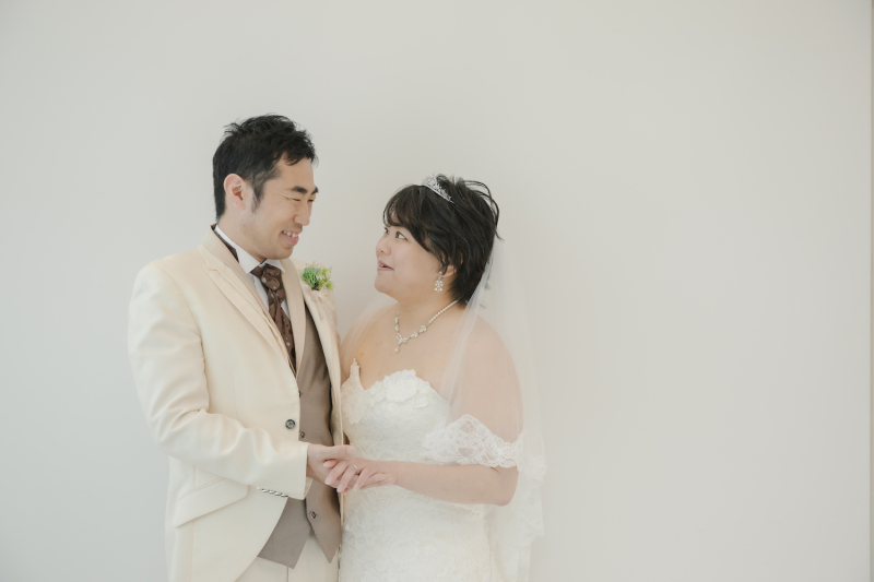 【大好きなご家族と一緒に♡】ウェディングフォト with ペット♡