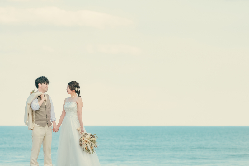 組み合わせ次第で様々なスタイルを実現❤︎