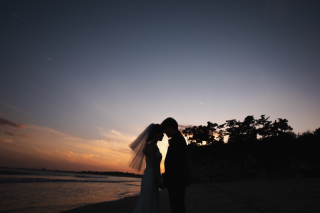 ☆夕景フォトの魅力☆