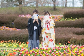 ウェルカムボードにも！？ 前撮り写真6つの活用アイデア