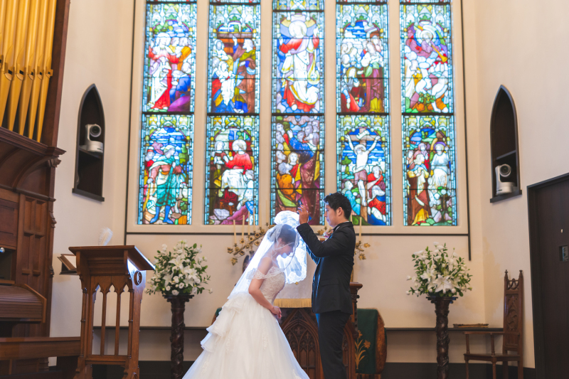 一生の思い出「結婚式の前撮り」の費用相場はどれくらい？