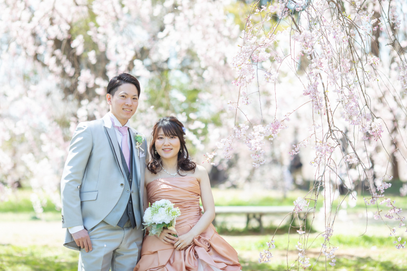 ＊桜満喫おまかせプラン＊