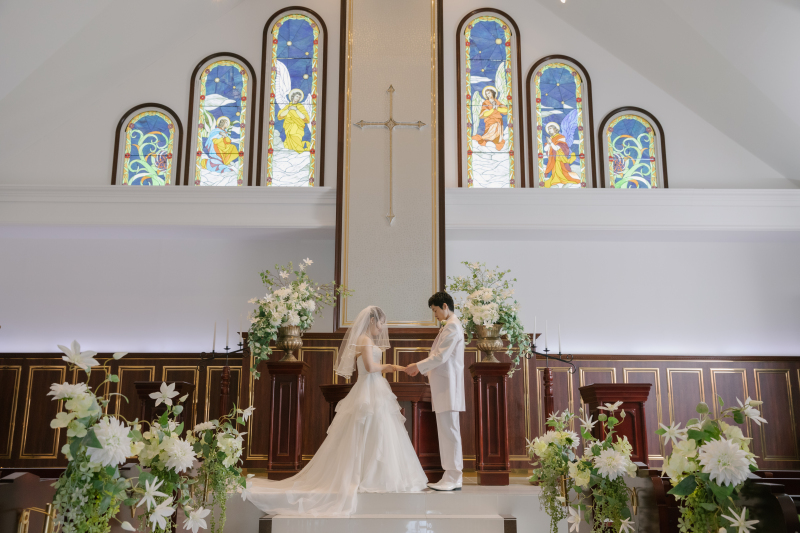 2人の門出を記憶に残そう！　結婚式の代わりになるイベントとは？