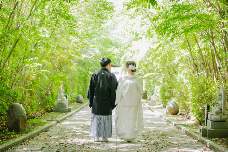 \四季を感じる景色が素敵♪/定禅寺通りフォトの魅力♡
