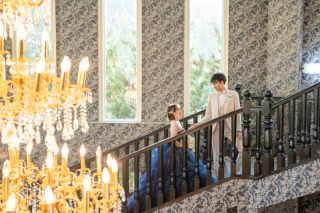 ウェディングフォト前撮りで「洋装」と「和装」迷ったらどうする？