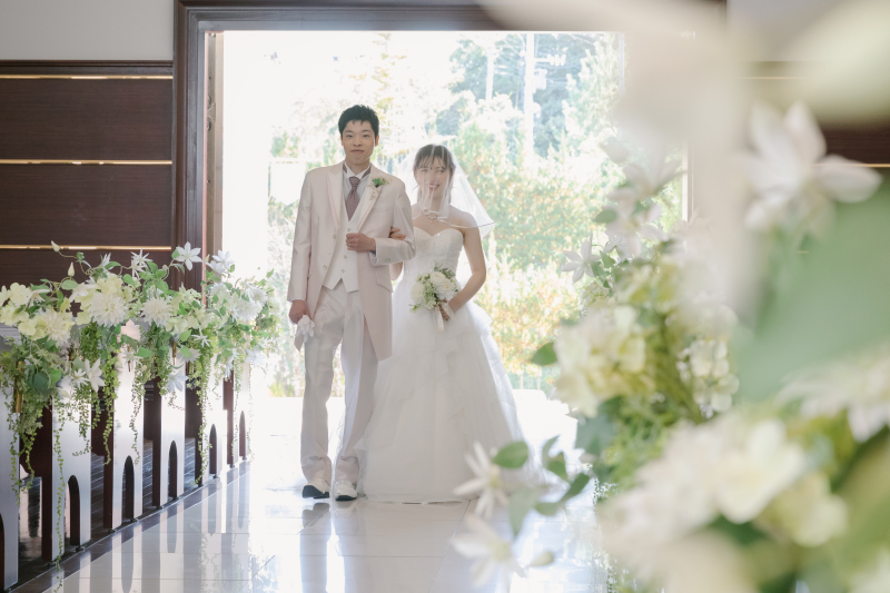 やってみた感想は? 写真だけの結婚式「フォトウエディング」の体験談