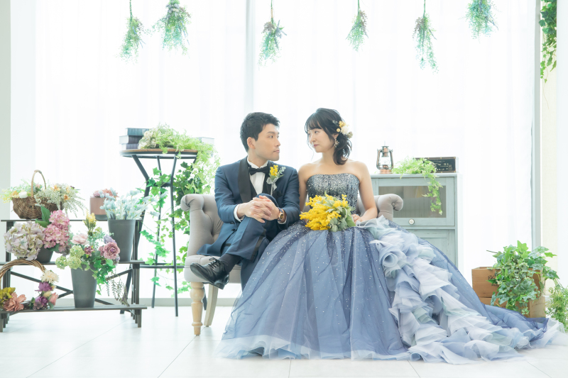  先輩カップルに聞いてみた！写真だけの結婚式・「フォトウェディング」体験談