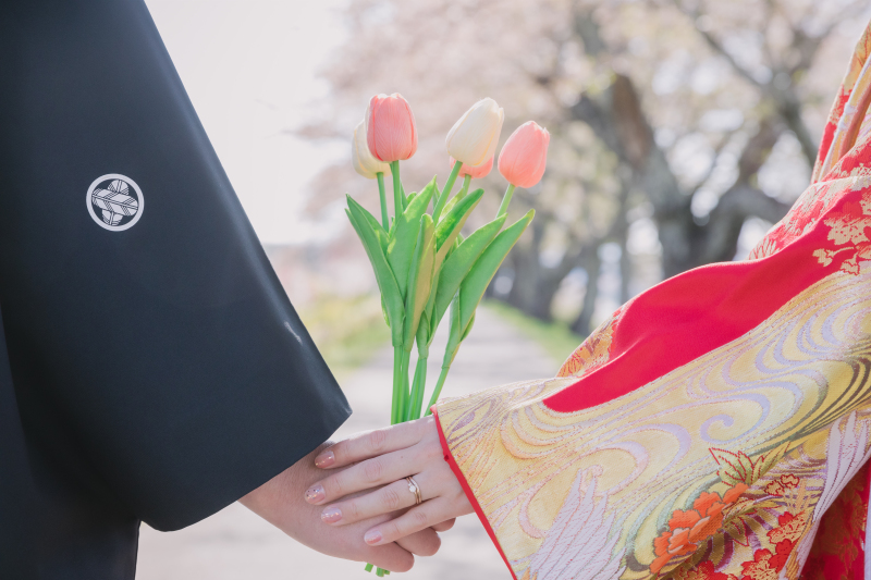 桜フォト