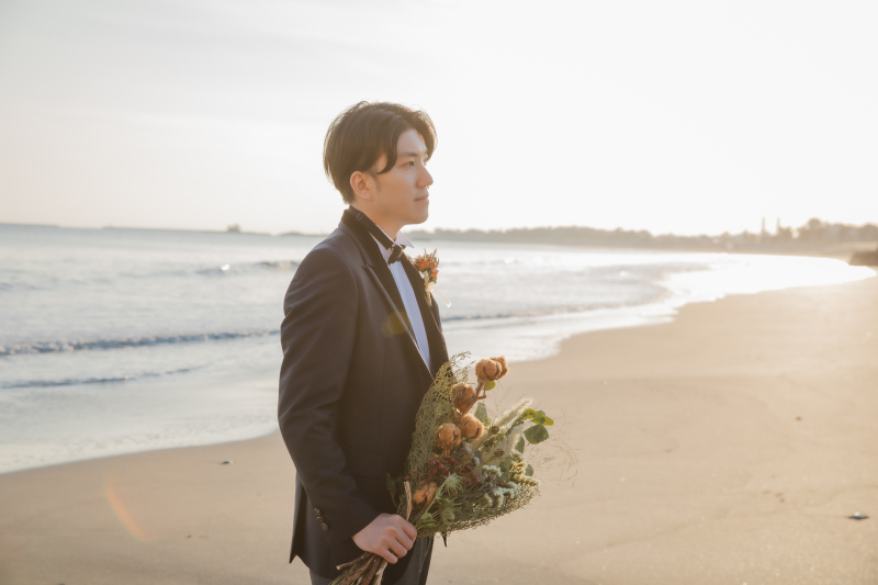 ☆夕景フォトの魅力☆