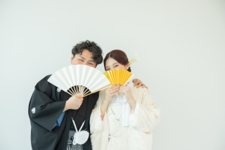 結婚前のビックイベント「前撮り」の楽しみ方♡