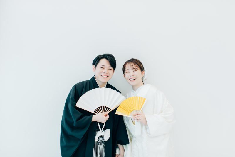 【茶室&庭園】どちらも譲れない♪和装におすすめの「緑水庵」