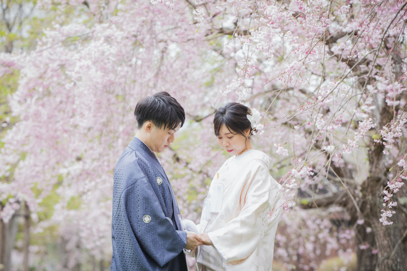 ＼これからの時期に／七ヶ浜でのフォトウェディング