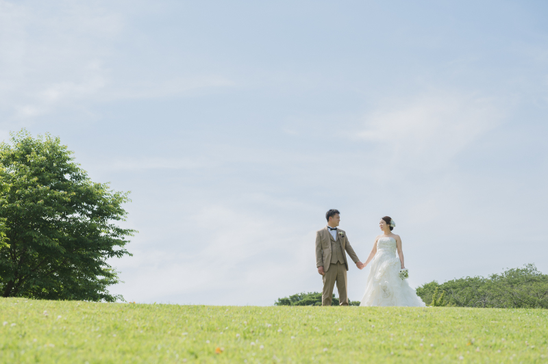 【早割】春フォトキャンペーン｜春のフォトウェディングをお得に！