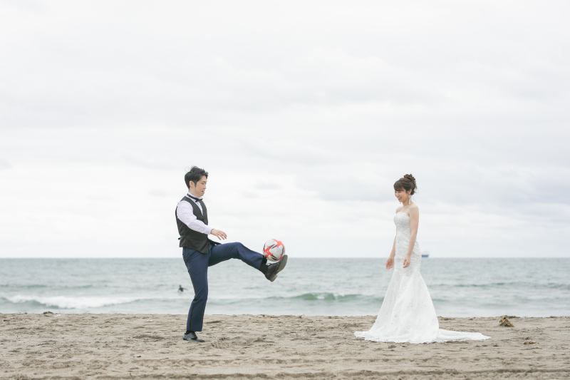 海フォトの魅力❤︎
