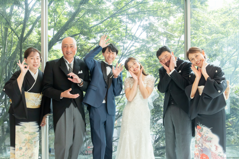 結婚前のビックイベント「前撮り」の楽しみ方♡