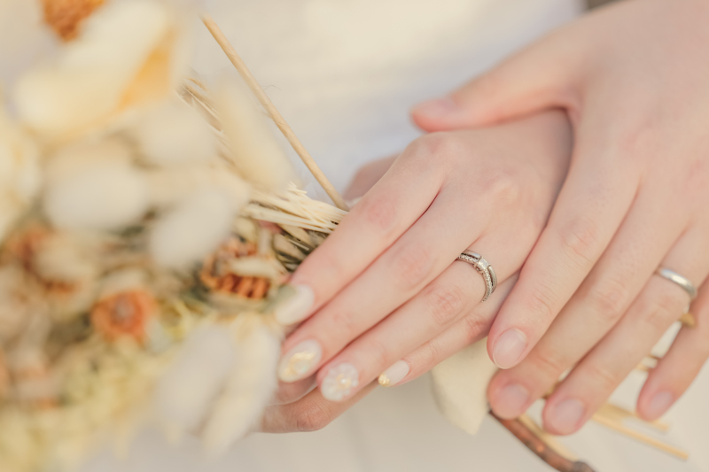 June bride