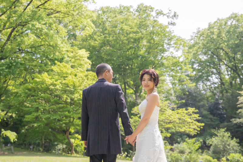 組み合わせ次第で様々なスタイルを実現❤︎