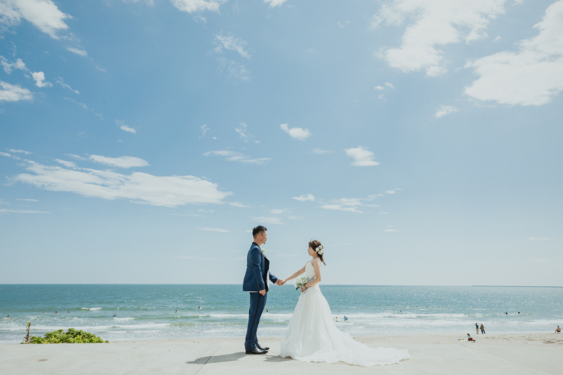 海フォトの魅力❤︎