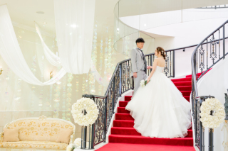 結婚記念のフォトを残そう! 「フォトウェディング」ならではの魅力