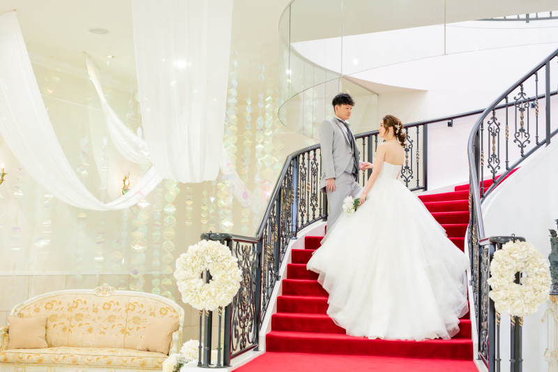 結婚記念のフォトを残そう！　「フォトウェディング」ならではの魅力