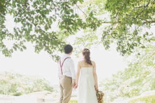 やってみた感想は? 写真だけの結婚式「フォトウエディング」の体験談