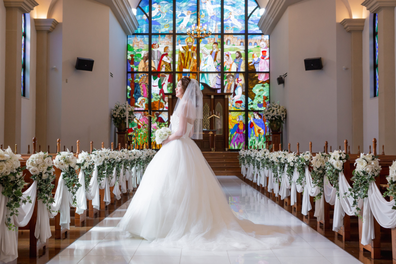 結婚記念のフォトを残そう！　「フォトウェディング」ならではの魅力