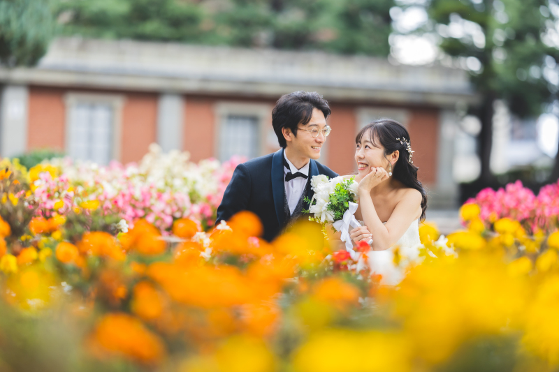 【文翔館】レトロな雰囲気が魅力的なロケーション紹介！