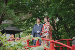 結婚前のビックイベント「前撮り」の楽しみ方