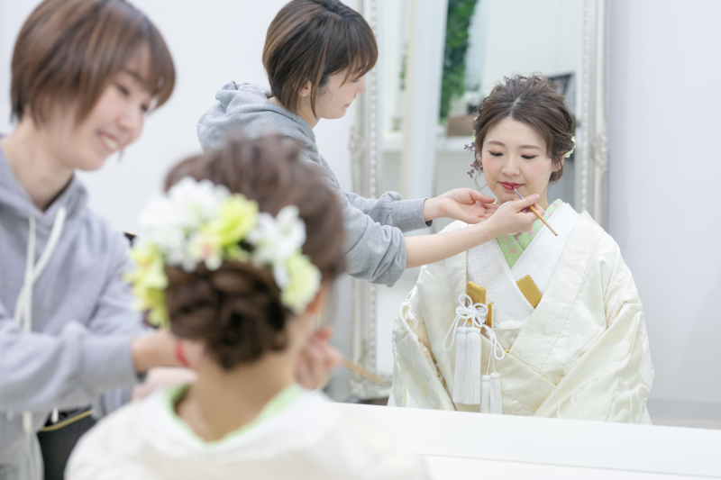 美容人気オプション③