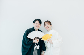 【衣装着放題?!】新スタジオラグジュアリープラン♪