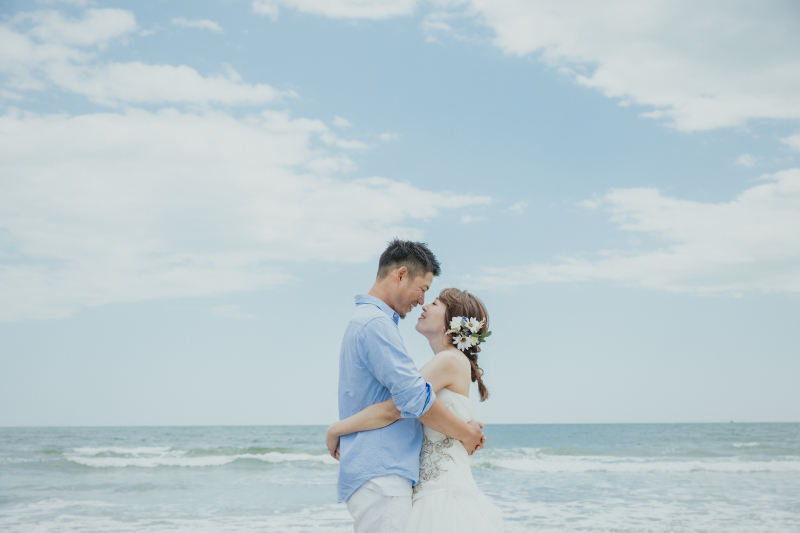 海フォトの魅力❤︎