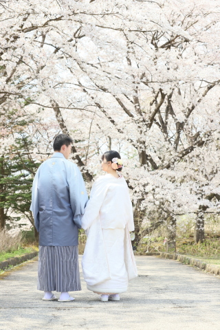 結婚前のビックイベント「前撮り」の楽しみ方