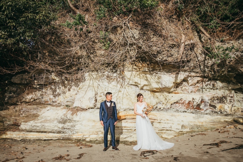 結婚式に比べると安いって本当? フォトウェディングの費用相場とは