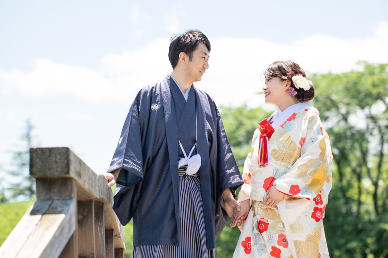 \春におすすめ/新緑×花畑×和装におすすめなフォトスポットをご紹介!