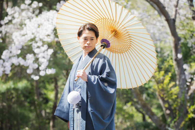 桜フォト