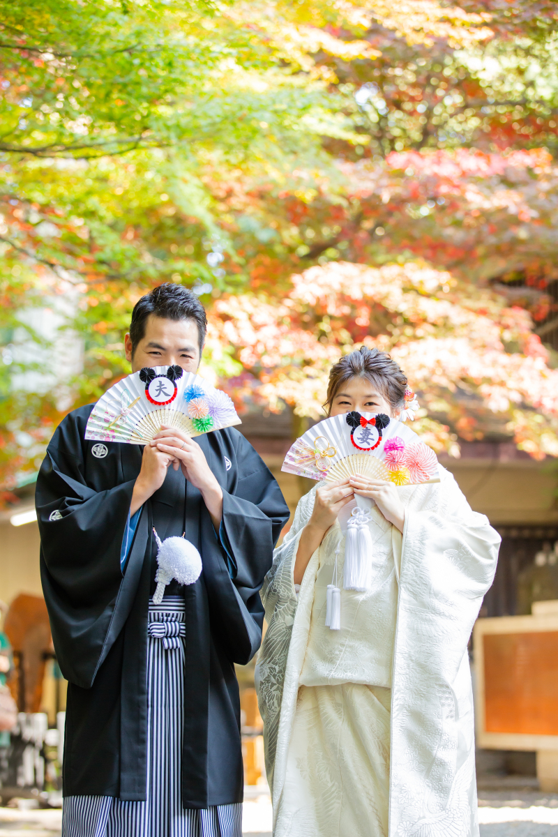 紅葉シーズンが間もなく到来！！