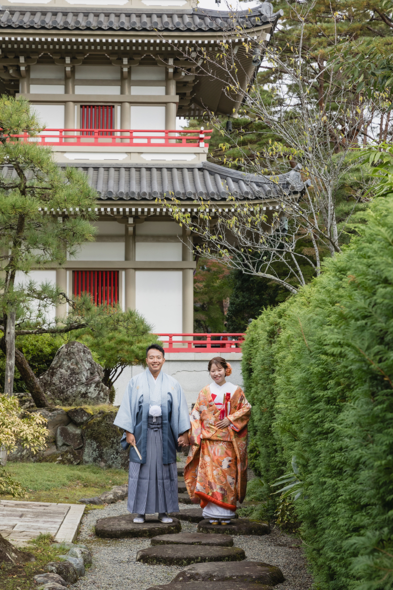その日その瞬間を大切に