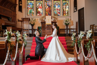 Chape Photo Campaign　実施中!!