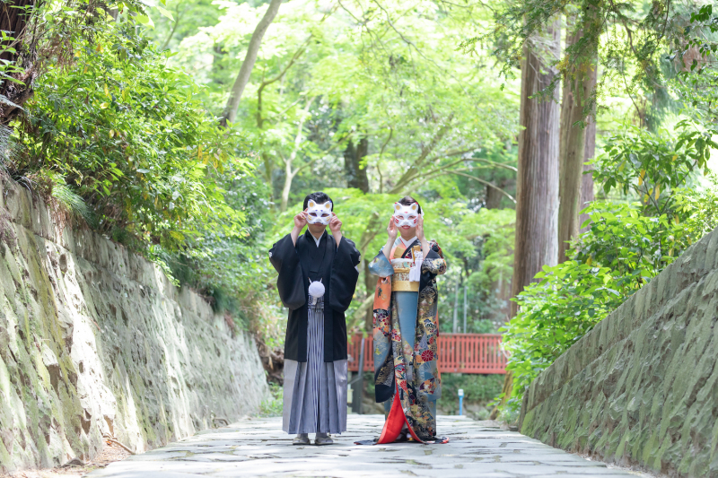アイテムのご持参大歓迎!