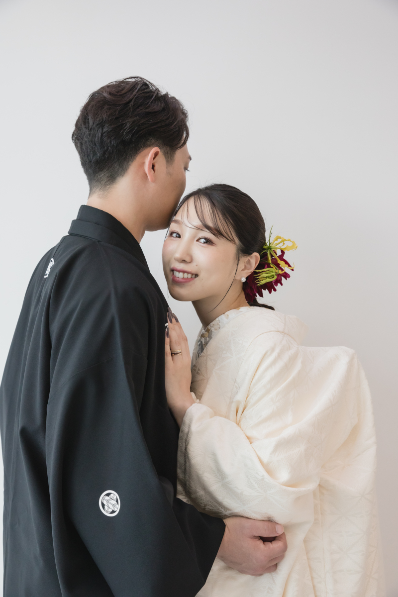 その日その瞬間を大切に