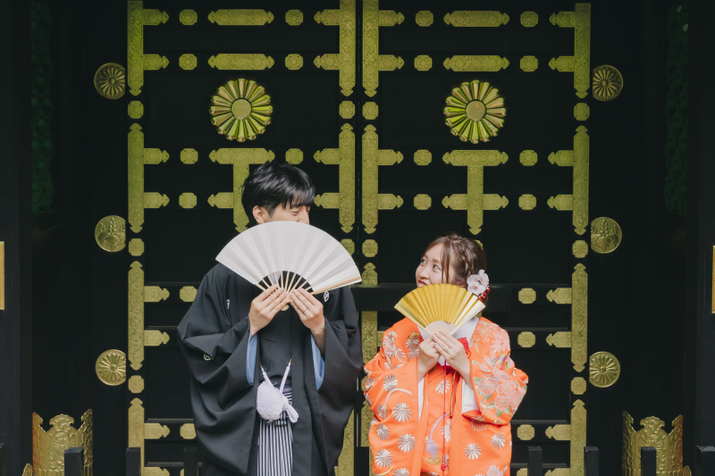 今年も素敵な新緑のお写真が撮れました♪