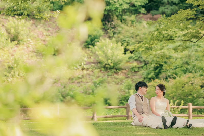 9月末までの撮影！夏得！早割りサマーキャンペーン！