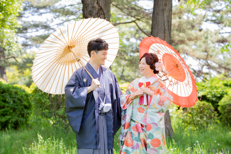 組み合わせ次第で様々なスタイルを実現❤︎