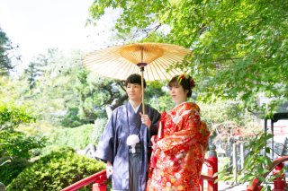 ウェルカムボードにも！？ 前撮り写真6つの活用アイデア