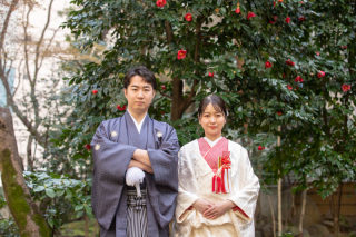 結婚式に和装を選ぶ際におさえておきたいポイントとは