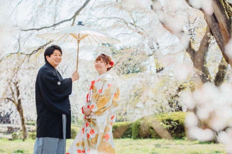 結婚式を感動の渦に！ ウェディングフォトムービーの作り方