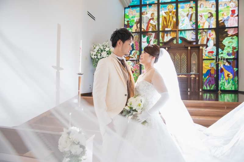先輩カップルに聞いてみた！写真だけの結婚式・「フォトウェディング」体験談